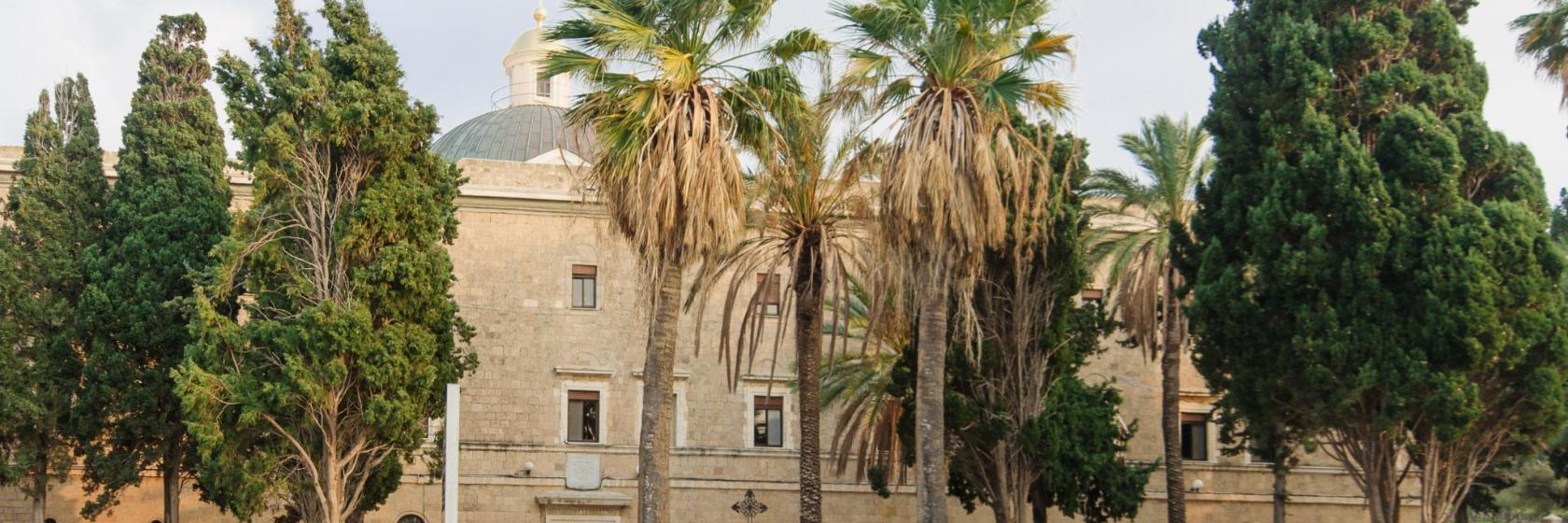 Stella Maris-klostret